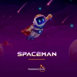 Spaceman rioaa