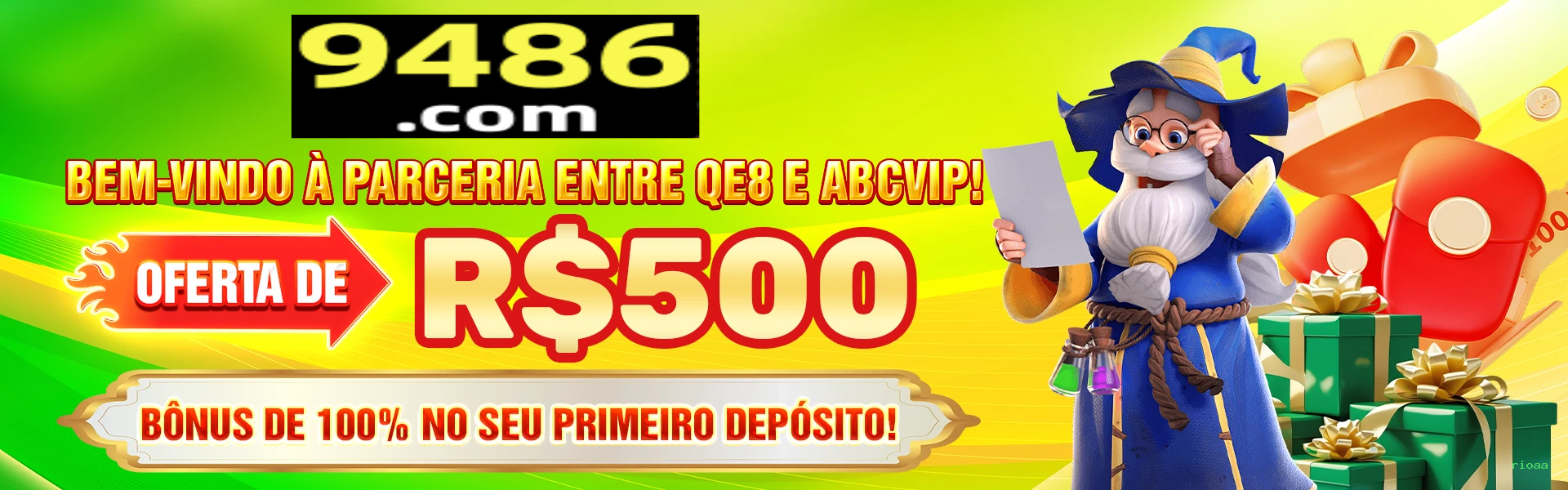 Promoções rioaa