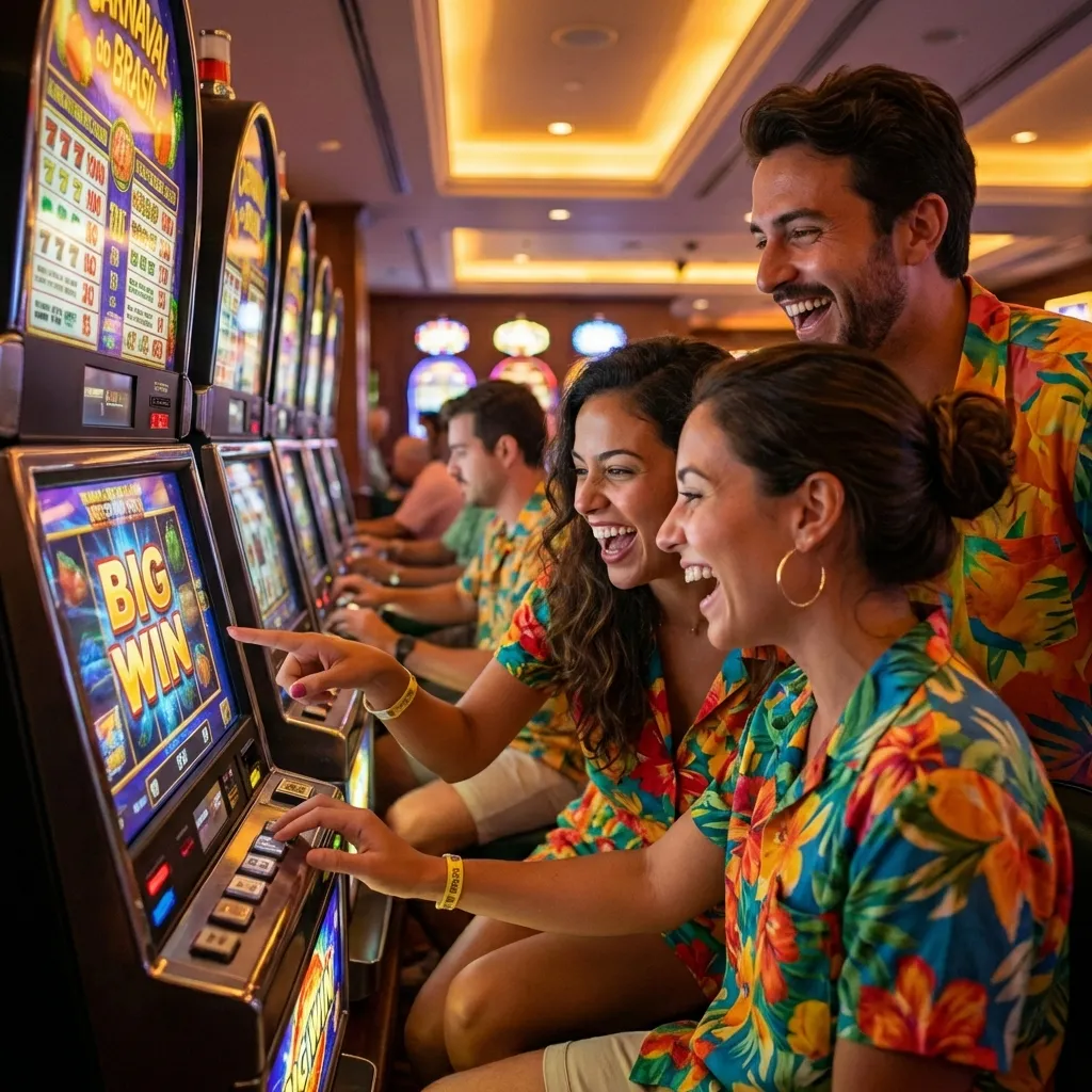 Imagem promocional do cassino online da rioaa mostrando jogos ao vivo