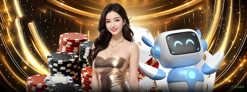Imagem promocional da experiência de game da rioaa