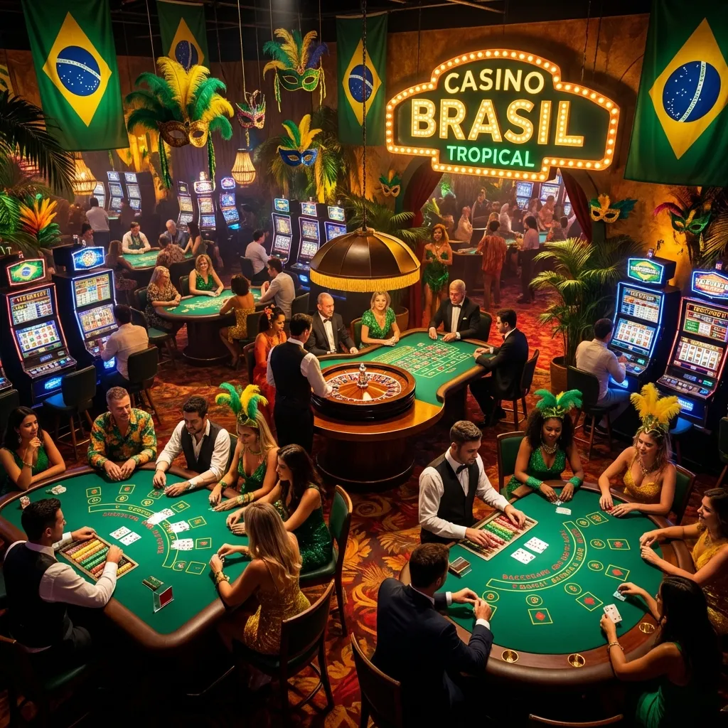 rioaa - O melhor cassino online para brasileiros está pronto para você!